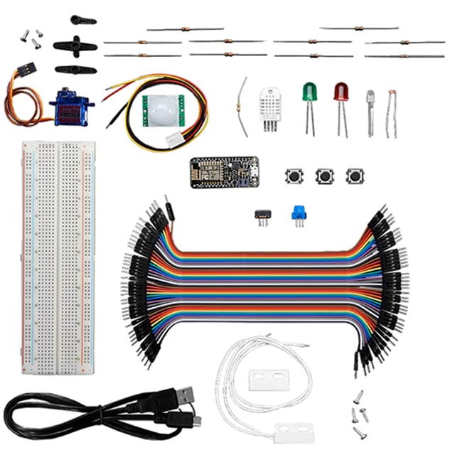 【3032】MICROSOFT AZURE IOT STARTER KIT