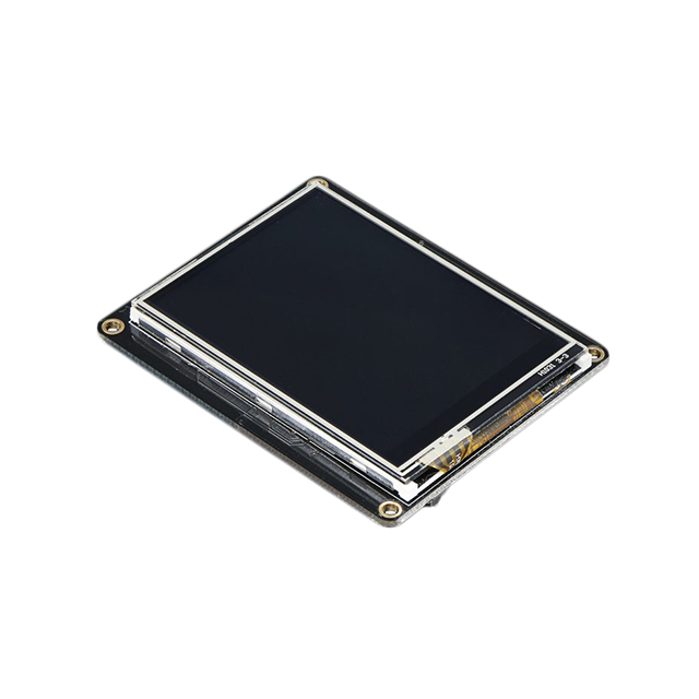 FEATHERWING 2.4" 320X240 TFT LCD【3315】