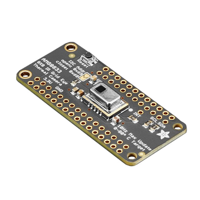 ADAFRUIT AMG8833 IR THERMAL CAME【3622】
