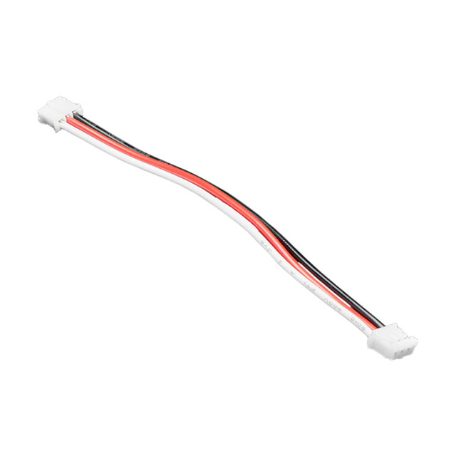 JST PH 3-PIN PLUG-PLUG CABLE【4336】