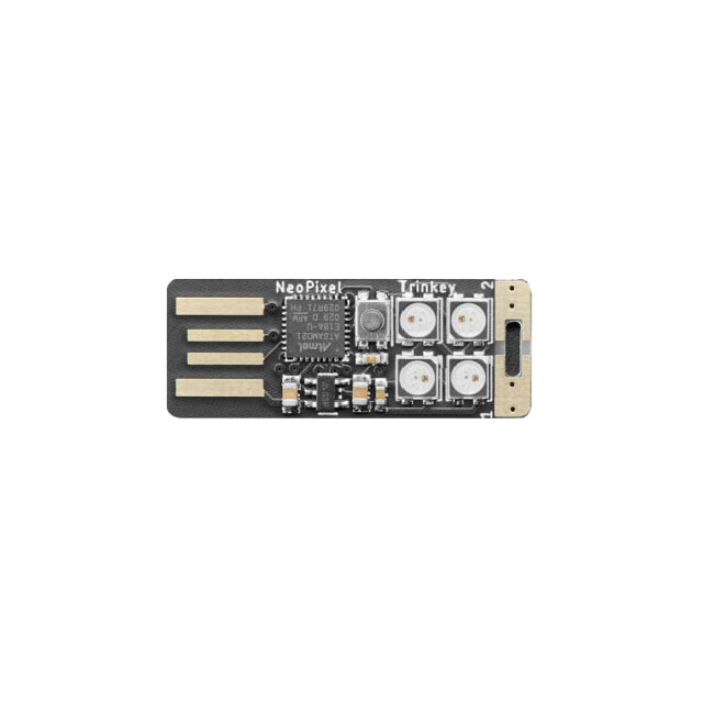 NEO TRINKEY SAMD21 USB KEY【4870】