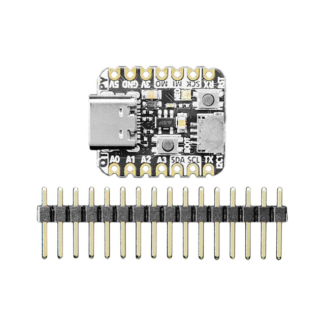 QT PY RP2040【4900】