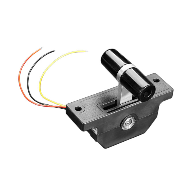 SWITCH JOYSTICK T-HANDLE HALL【5460】