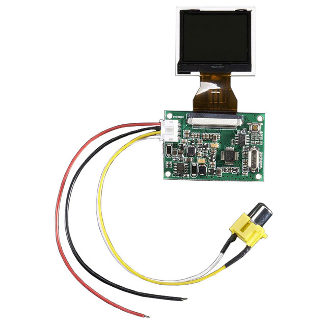 GRAPHIC DISPLAY TFT RGB 1.5"【910】