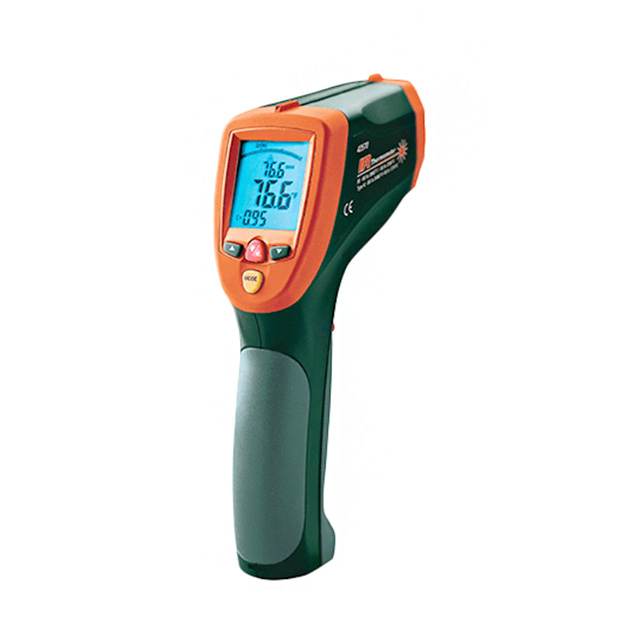 THERMO HANDHELD GUN WIDE RANGE【42570】