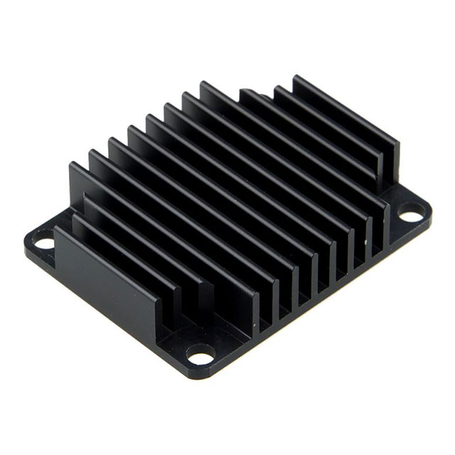 【26921】HEATSINK FOR TE0741 SPRINGLOADED