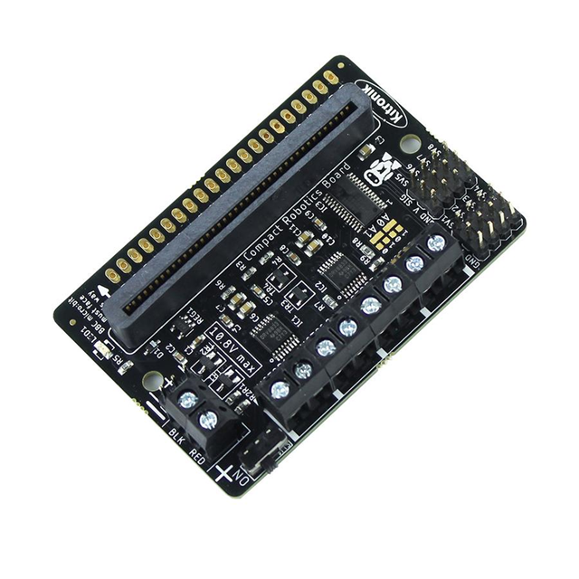 KITRONIK COMPACT ALL-IN-ONE ROBO【5693】