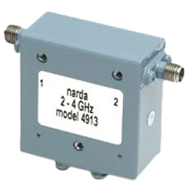 FERRITE ISOLATOR 2-4GHZ【4913】