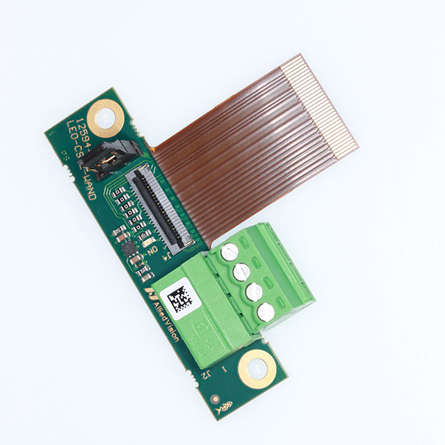 ADAPTER BOARD CSI-2 WANDBOARD【12362】