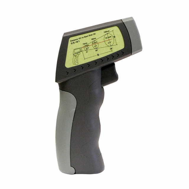 THERMO HANDHELD GUN -31-999F【383A】