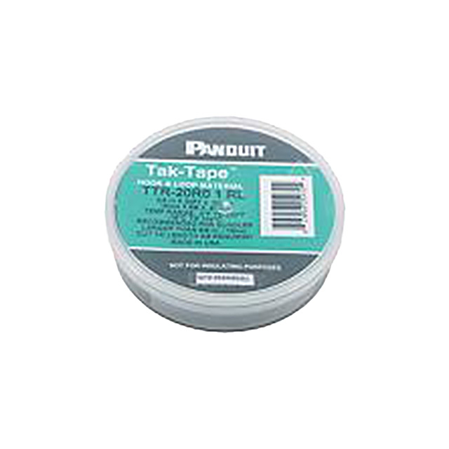 【TTR-20R0】RECLSBLE FSTNR RECT 0.750" X 20'
