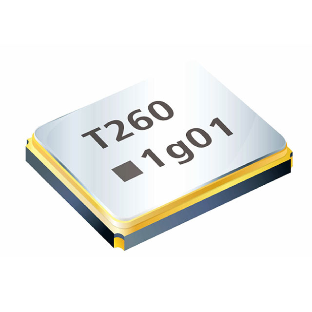 【AM16070008】CRYSTAL 16.0000MHZ SMD