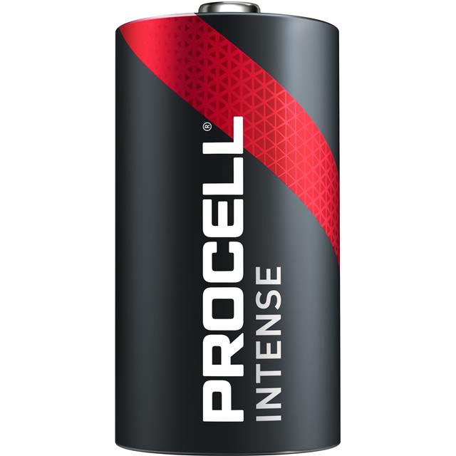 BATTERY ALKALINE 1.5V D【PX1300】