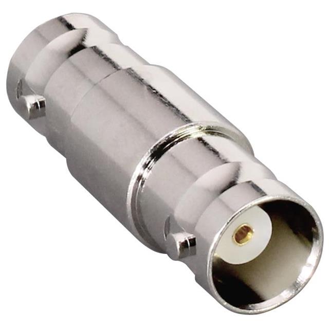 COAX ADAPT BNC TO BNC【ADP-BNCF-BNCF】