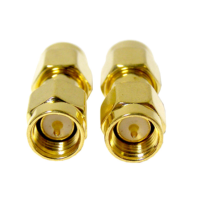 【ADP-SMAM-SMAM】COAX ADAPT SMA TO SMA