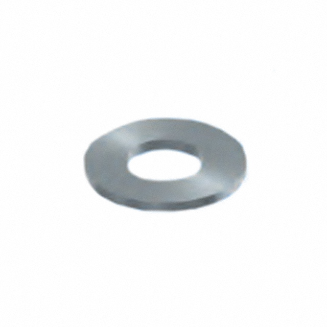WASHER FLAT STEEL【7235-1】