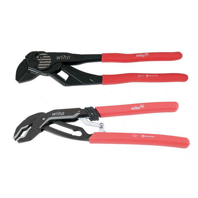 【32619】SOFT GRIP COMBO PACK WRENCH/AUTO