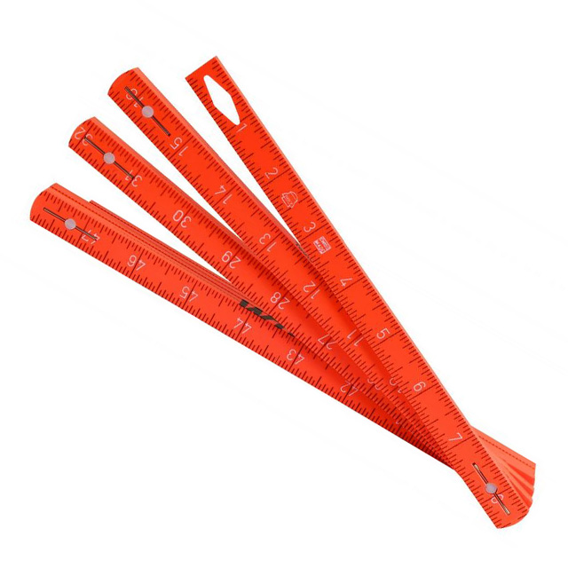 INSULATED MAXIFLEX FOLDING RULER【61630】