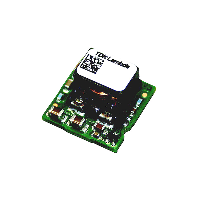 【ICH12012A007V-007-R】DC DC CONVERTER 0.7-8.5V [digi-reel品]