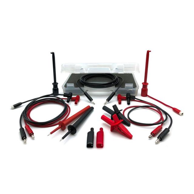 AUTO TEST KIT DELX SILCONE XJL【3505】