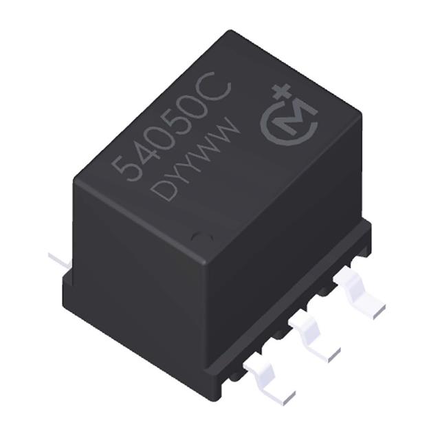 CURR SENSE XFMR 1:1:50 15A SMD [digi-reel品]【54050C】