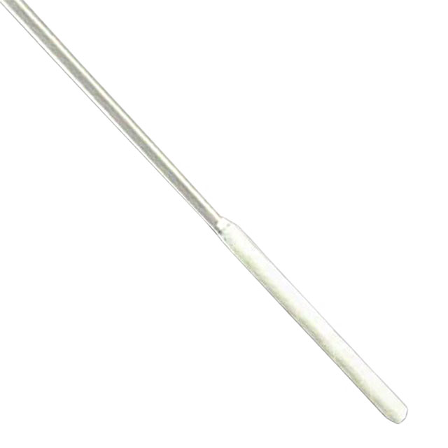 SWAB SINGLE HEAD FOAM 500PCS【25183】