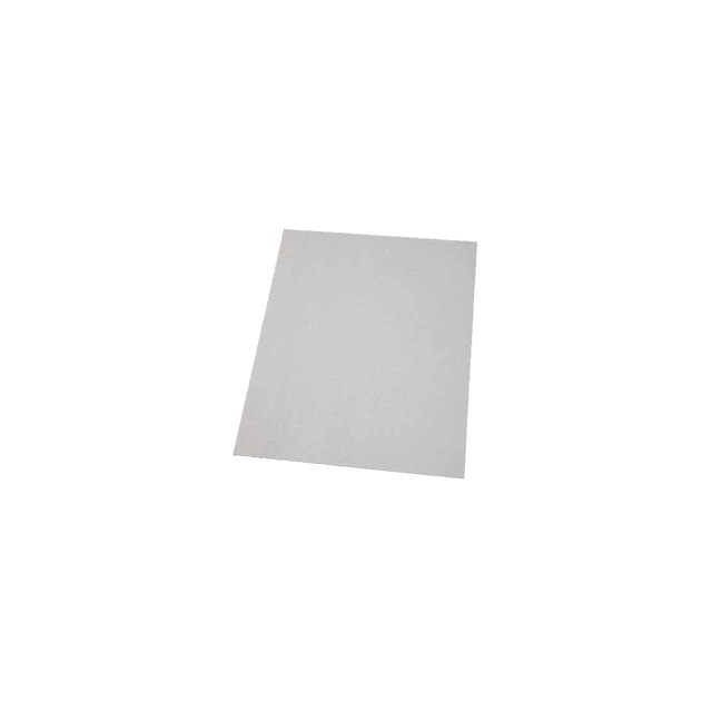 THERM PAD 57.25MMX18MM 1=25/PK【18MM-57.25MM-25-5590H-05】