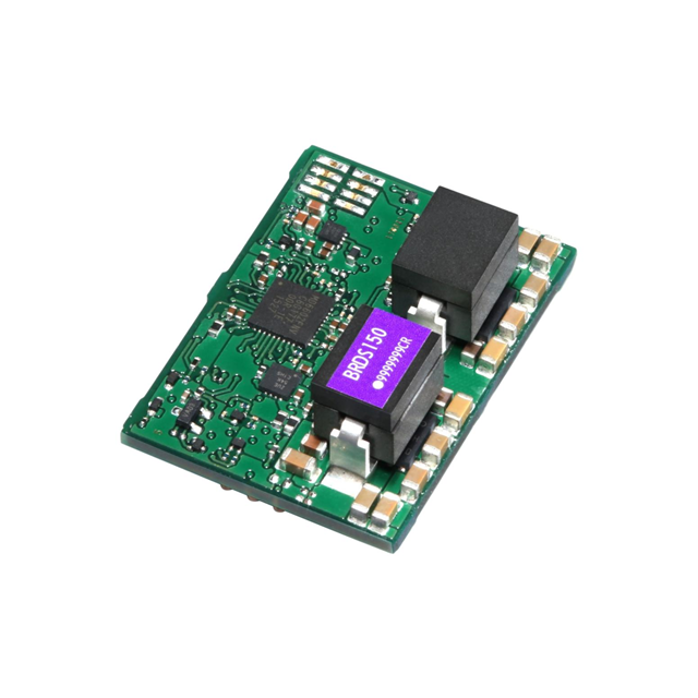 【BRDS150】DC DC CONVERTER 0.6-1.8V