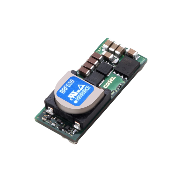 DC DC CONVERTER 0.8-3.63V【BRFS30】