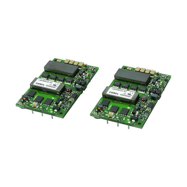 DC DC CONVERTER 3.3V【CQS48033-45】
