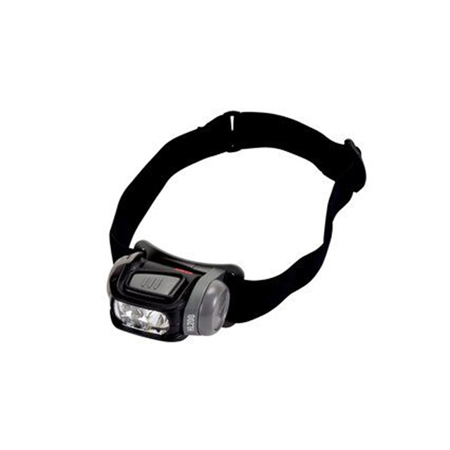 150 LUMEN LIGHT WITH FLOOD 1=1PC【HL200】