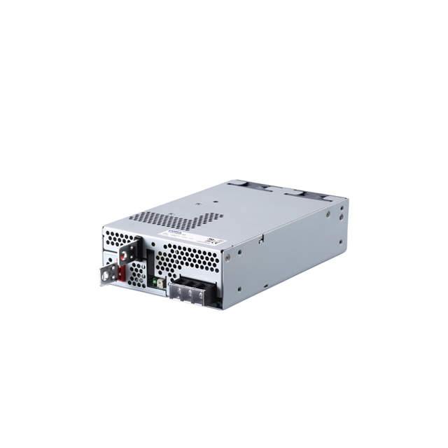 AC/DC CONVERTER 24V 1000W【PJA1000F-24】