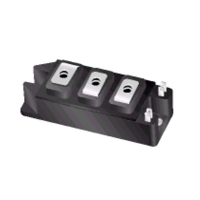【FMG1G75US60L】IGBT MODULE 600V 75A 310W 7PMGA