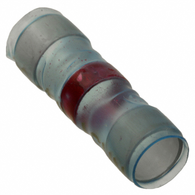 【225107-000】SLDR SLEEVE WIRE-WIRE 0.28/0.3"
