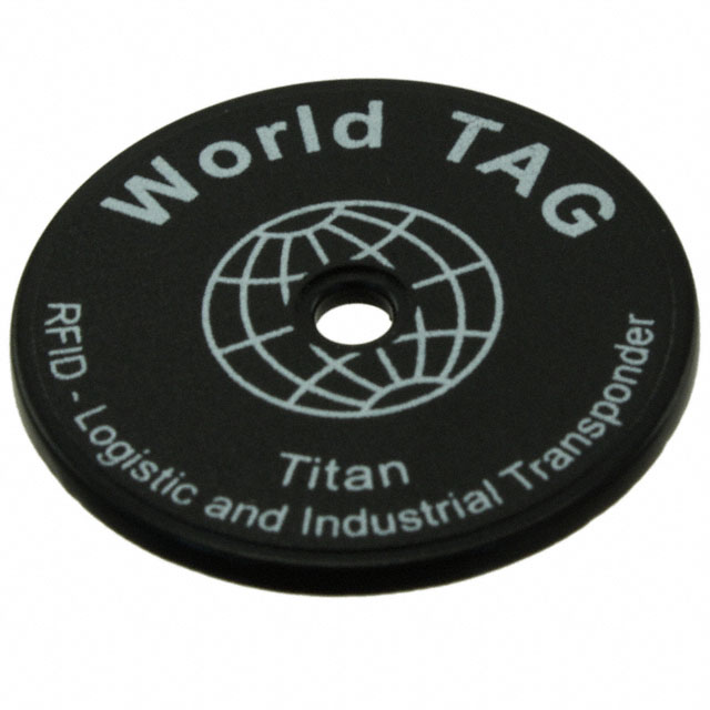 【32399】RFID TAG R/W 125KHZ COIN