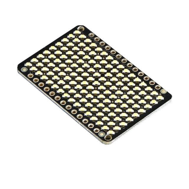 LED CHARLIEPLEXED MATRIX - 9X16【3162】