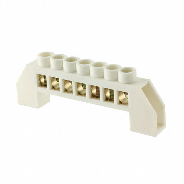 POWER DISTRIBUTION BLOCK 1POS【737】
