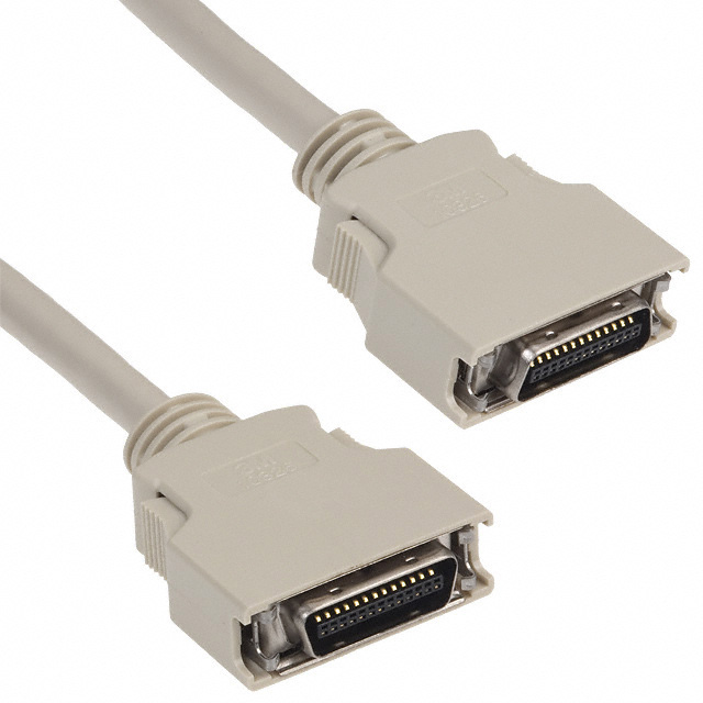 CBL ASSY CENTRON 26POS M-M 1M【14526-EZ5B-100-02C】