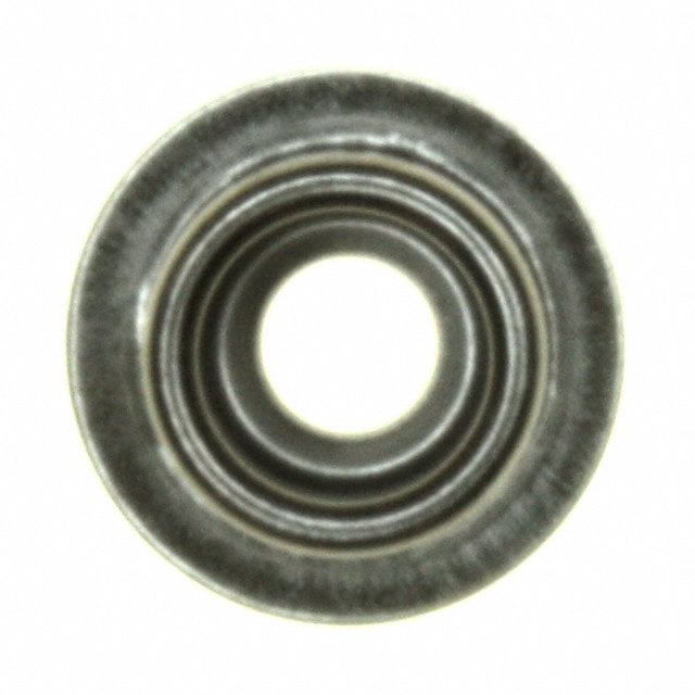 【261】BATTERY CONTACT SNAP 9V