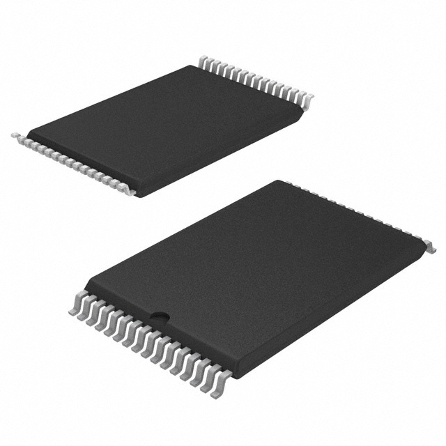 メモリ/集積回路（IC）（DigiKey）の定格検索結果