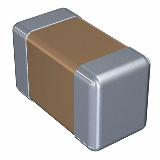 【C1608JB0J106K080AB】CAP CER 10UF 6.3V JB 0603 [digi-reel品]