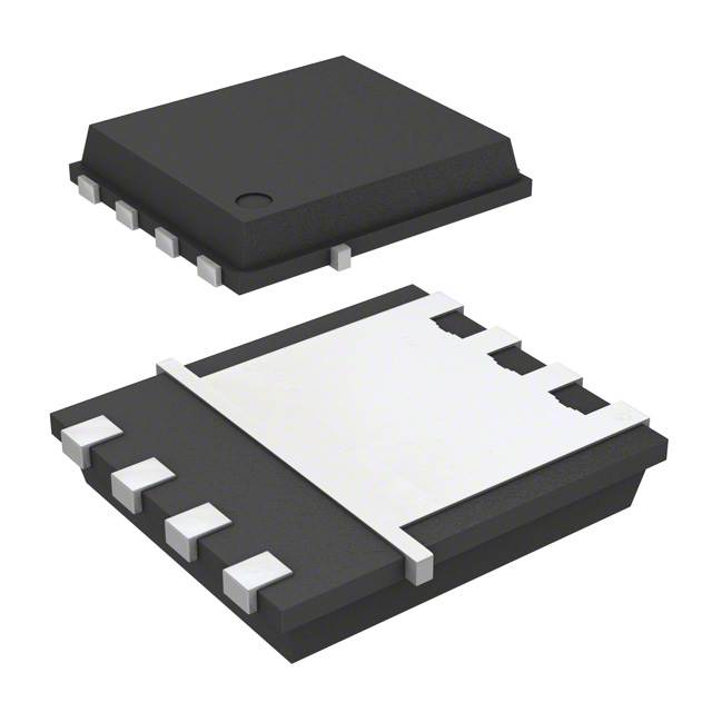 MOSFET N-CH 150V 56A TDSON【BSC160N15NS5ATMA1】