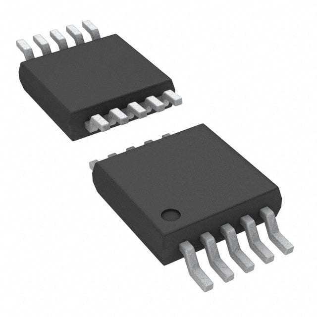 【LC75344MD-AH】IC VOLUME CONTROL 10SOIC