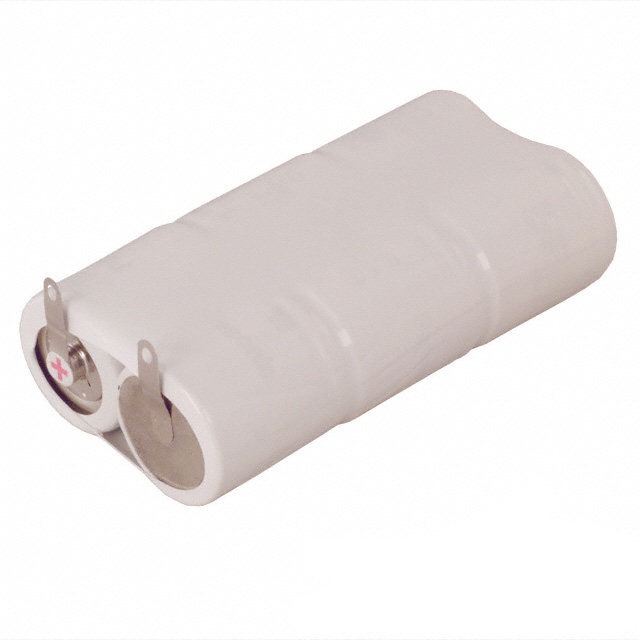 BATTERY PACK ALKALINE 9V AA【EN91L3X2】