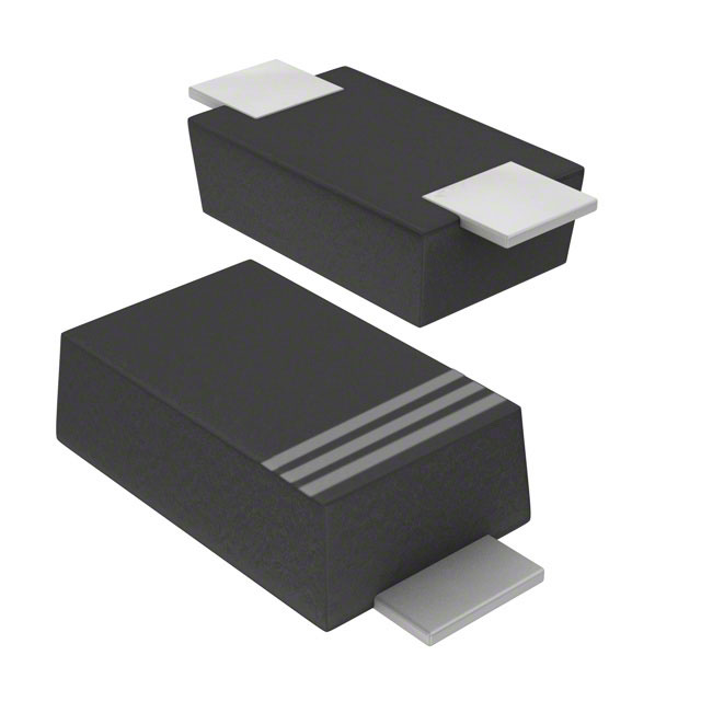 DIODE ZENER 62V 1W SOD123FL [digi-reel品]【KDZLVTFTR62】
