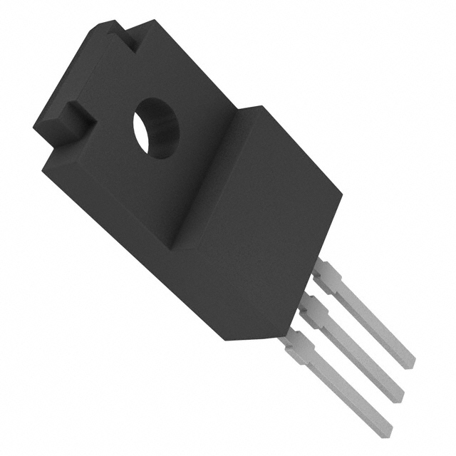 IC REG LINEAR 3.3V 2A TO220FP【BA33DD0T】
