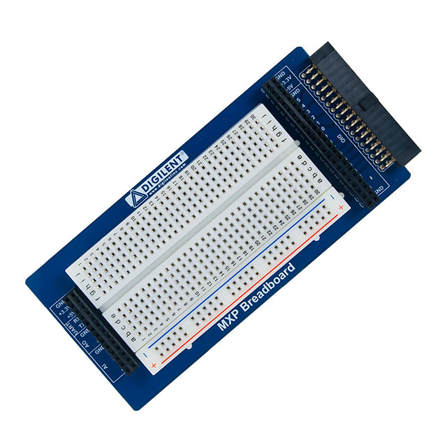 【210-283】BREADBOARD MXP