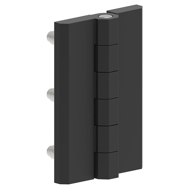 【90012】HEAVY DUTY LEAF HINGE 90X60 ZAMA