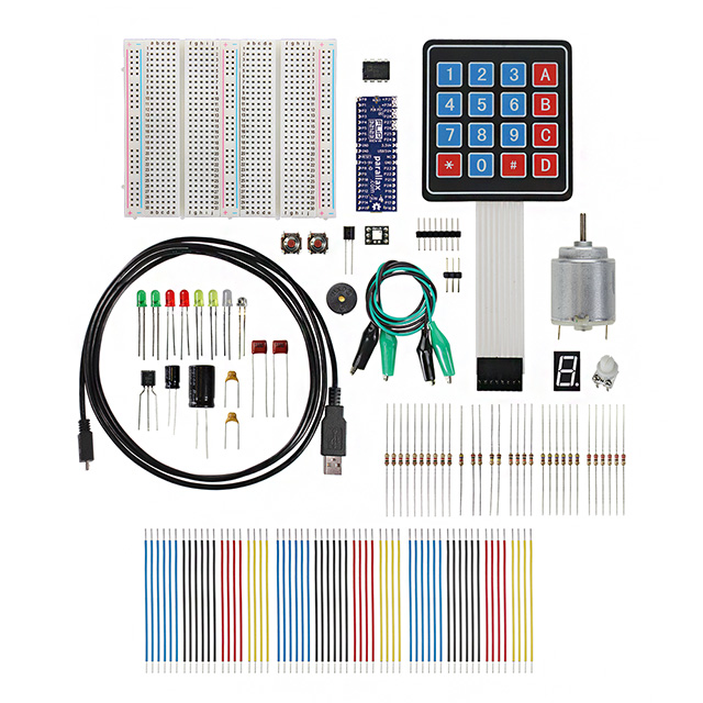 【32023】PROPELLER FLIP TRY-IT KIT