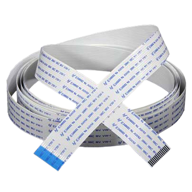 【2144】RASPBERRY PI CAMERA CABLE 2M